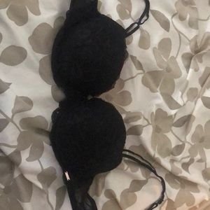 Victoria secret push up bra